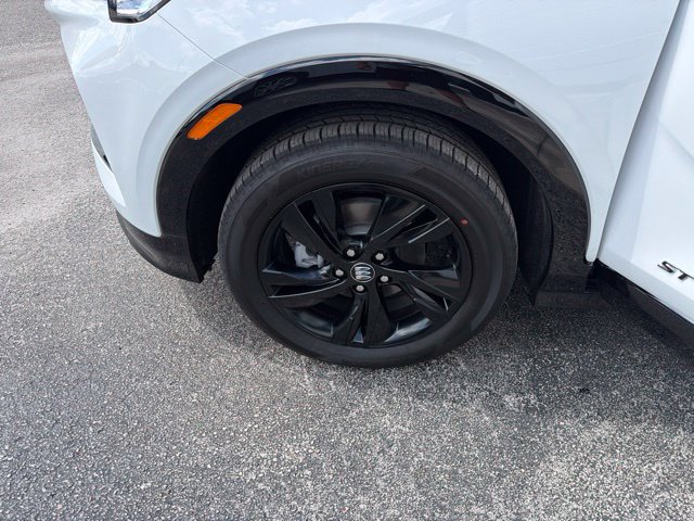 New 2026 Buick Encore GX Sport Touring w/ Comfort Package FWD image 11