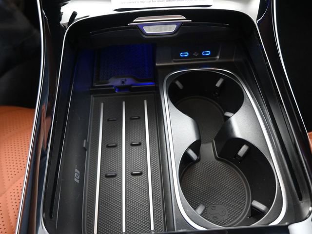 New 2026 Mercedes-Benz S 580 4MATIC Sedan image 3