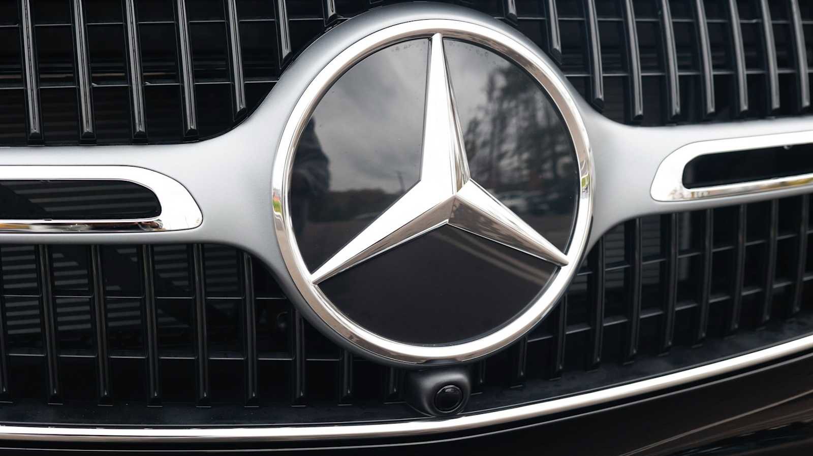 New 2026 Mercedes-Benz GLC 300 4MATIC image 13