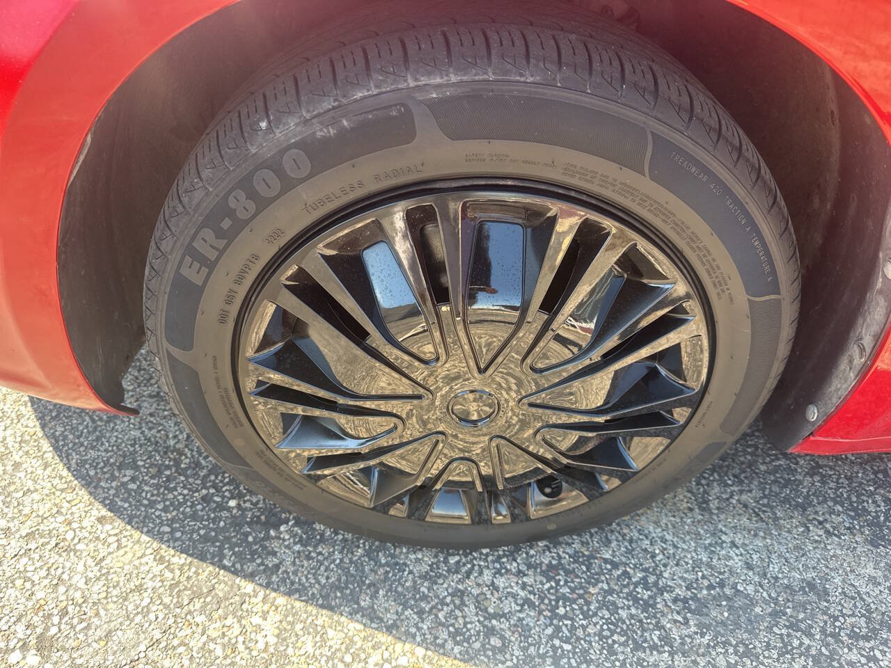 Used 2013 Dodge Dart SE w/ Value Group FWD image 33