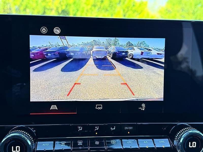 Used 2023 GMC Canyon Elevation w/ Convenience Package image 35