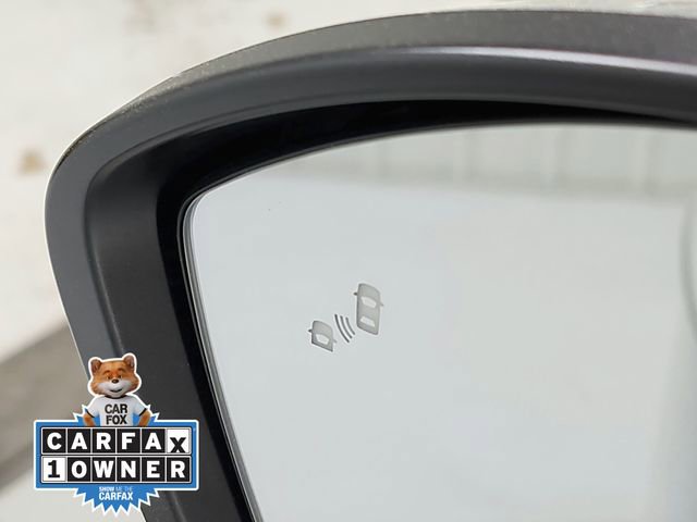 Used 2025 Nissan Pathfinder SV image 21