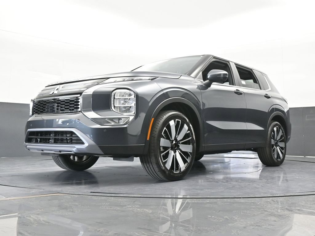 New 2026 Mitsubishi Outlander SE FWD image 58