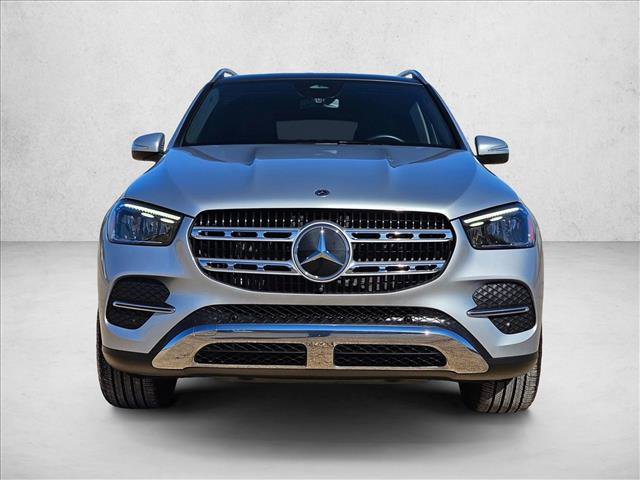 Certified 2025 Mercedes-Benz GLE 350 4MATIC image 2