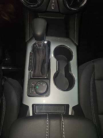 New 2026 Chevrolet Blazer LT w/ Midnight/Sport Edition image 15