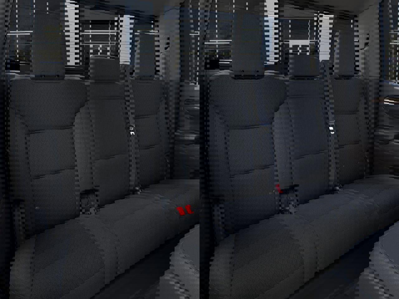 New 2026 GMC Sierra 1500 SLE image 17