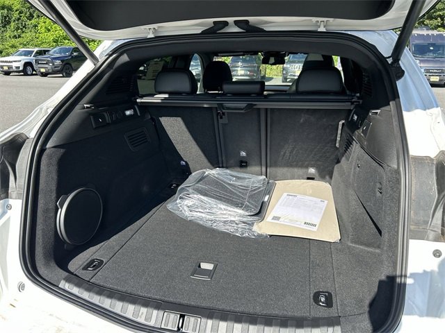 New 2025 Alfa Romeo Stelvio Tributo Italiano w/ Driving Assist Package image 17