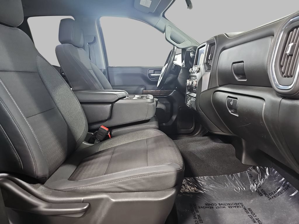 Certified 2019 GMC Sierra 1500 SLE w/ SLE Convenience Package AWD/4WD image 13