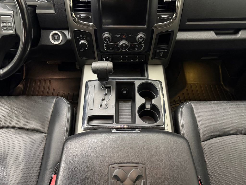 Used 2013 RAM 1500 Sport w/ Sport Premium Group AWD/4WD image 17
