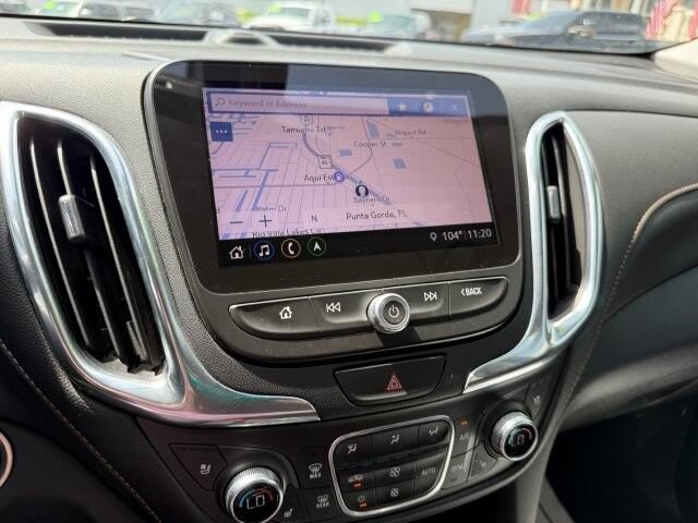 Used 2019 Chevrolet Equinox Premier FWD image 17