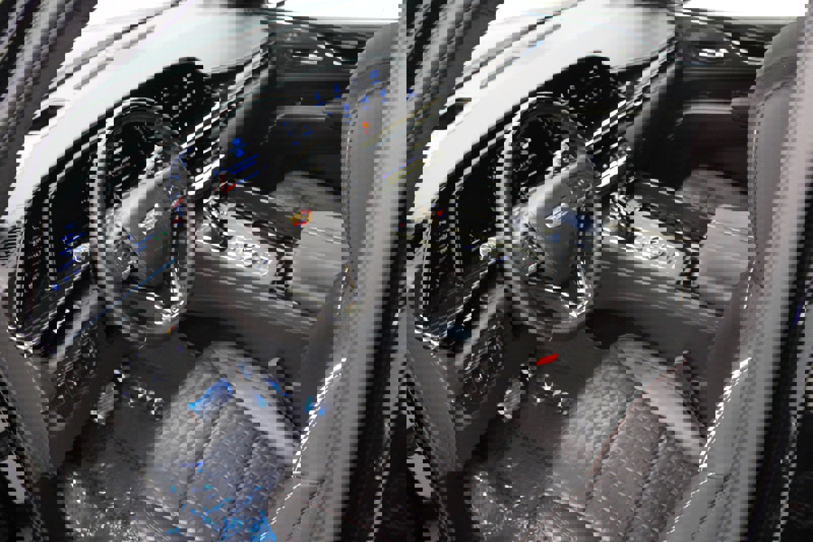 Certified 2023 Cadillac Escalade ESV V image 21