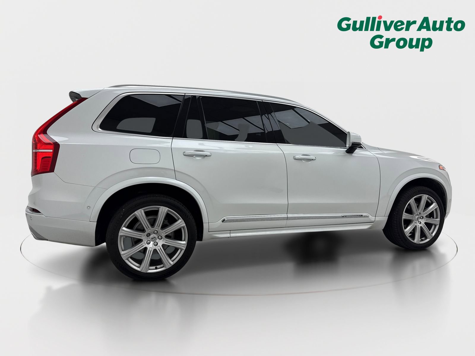 Used 2018 Volvo XC90 T6 Inscription w/ Luxury Package AWD/4WD image 9