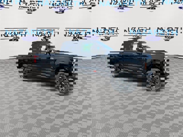 New 2026 Ford F350 Platinum w/ FX4 Off-Road Package image 4