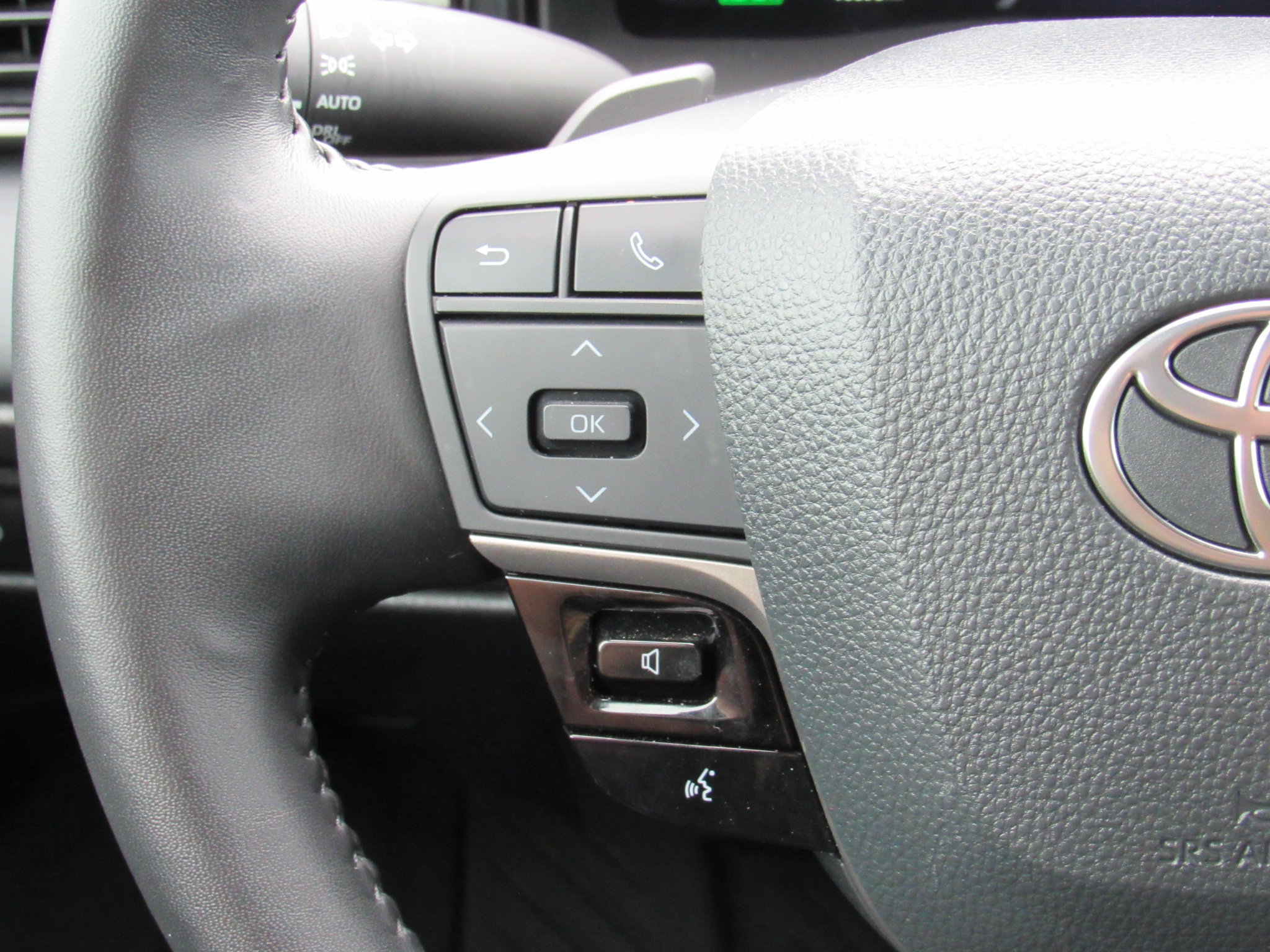 Used 2025 Toyota Camry XSE w/ Premium Package FWD image 20