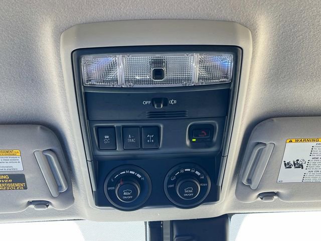 Used 2023 Toyota 4Runner TRD Off-Road image 25