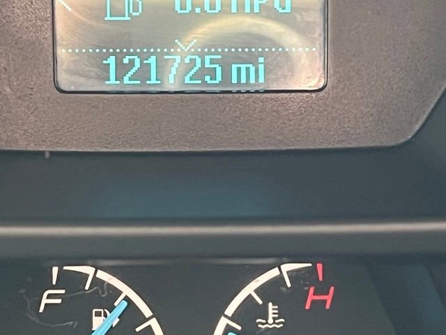 Used 2017 Ford Transit Connect XL image 33