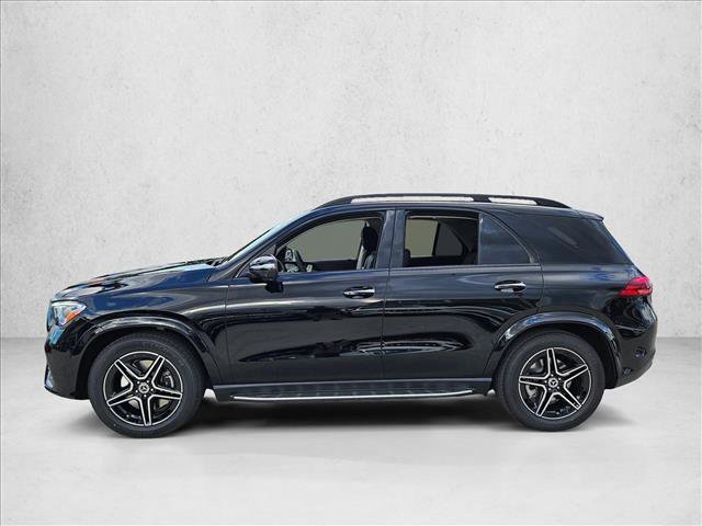New 2026 Mercedes-Benz GLE 450 4MATIC image 5