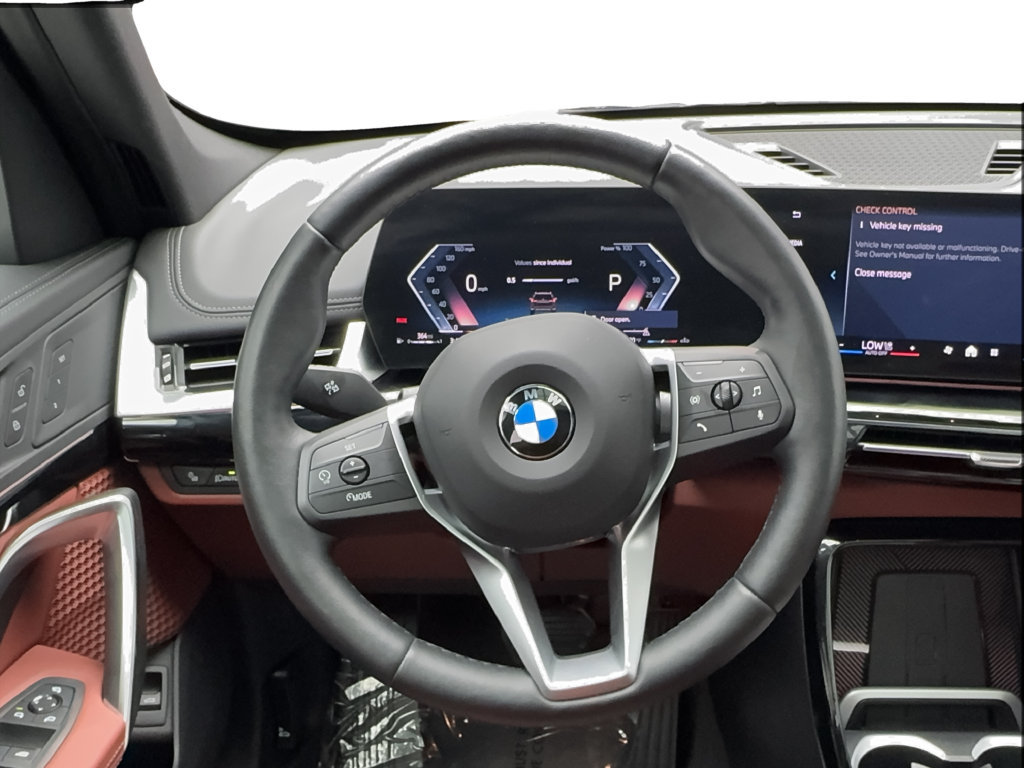 Used 2026 BMW X1 xDrive28i AWD/4WD image 39