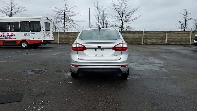 Used 2018 Ford Fiesta SE FWD image 7