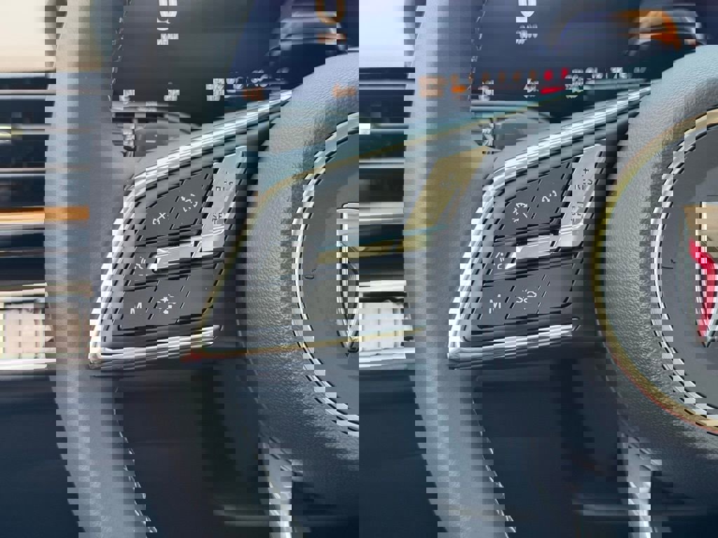 New 2026 Buick Envision Avenir image 27