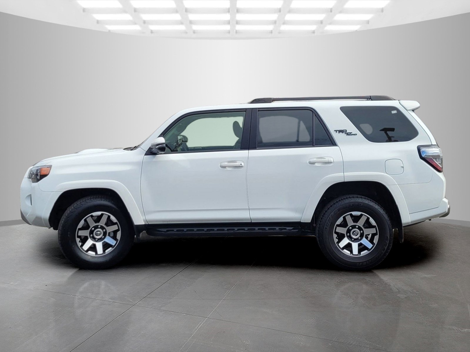Used 2024 Toyota 4Runner TRD Off-Road Premium image 7
