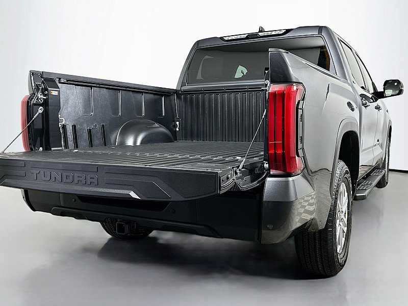 New 2026 Toyota Tundra SR5 image 16
