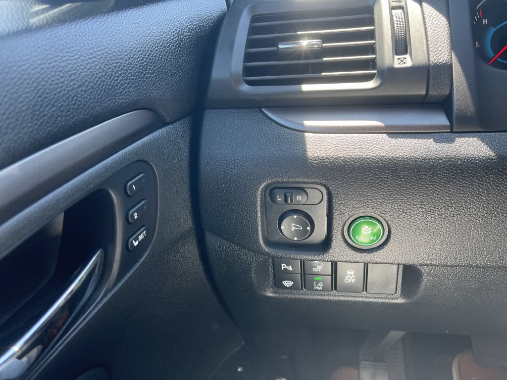 Used 2022 Honda Pilot Black Edition image 30