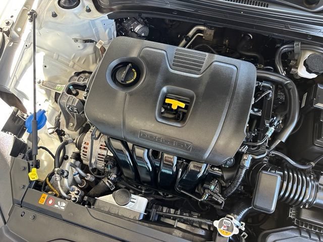 Used 2023 Kia Forte LXS FWD image 29