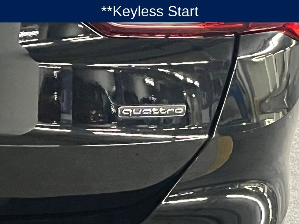 Used 2020 Audi Q3 2.0T Premium w/ Convenience Package image 9