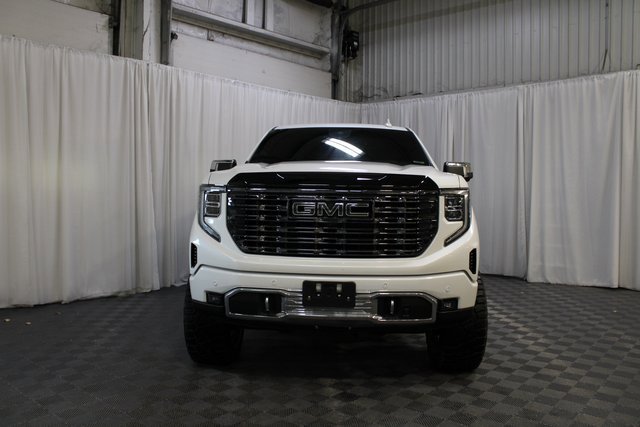 Used 2025 GMC Sierra 1500 Denali Ultimate image 27