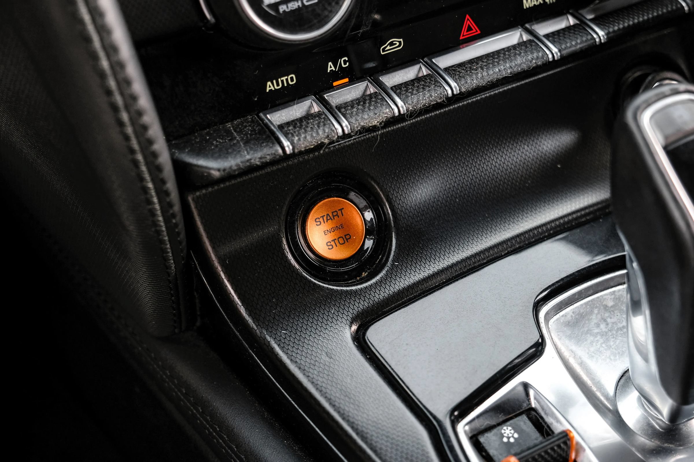 Used 2014 Jaguar F-TYPE S RWD image 22