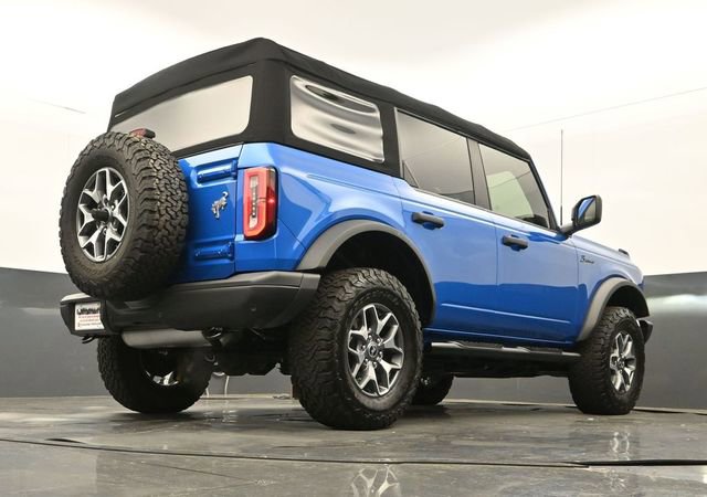 Used 2023 Ford Bronco Badlands image 26