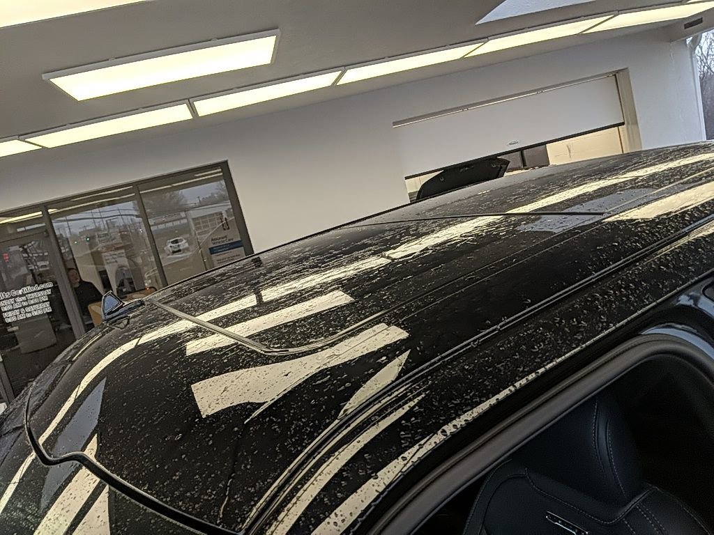 Used 2018 Ford F150 Limited w/ Trailer Tow Package image 11