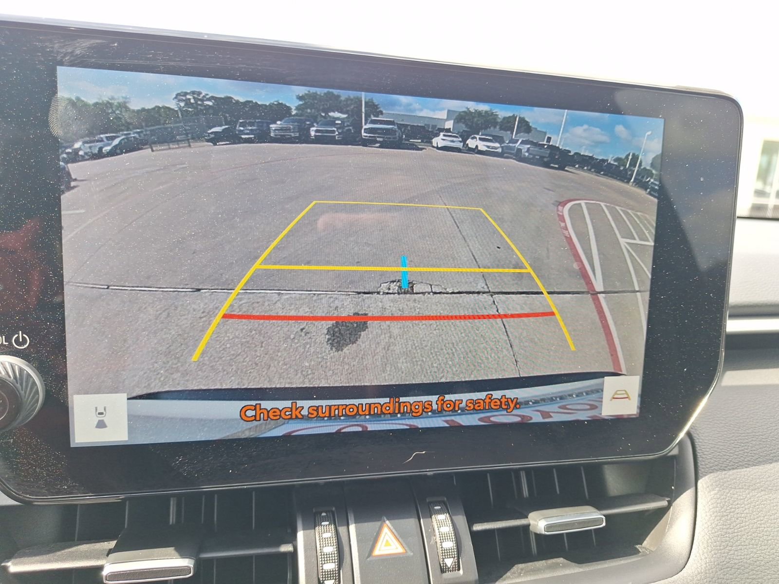 Used 2024 Toyota RAV4 XSE image 26