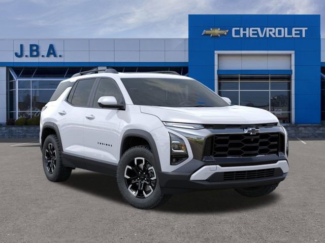 New 2026 Chevrolet Equinox ACTIV image 7