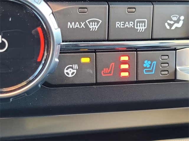 Used 2024 Ford F250 King Ranch w/ FX4 Off-Road Package image 21