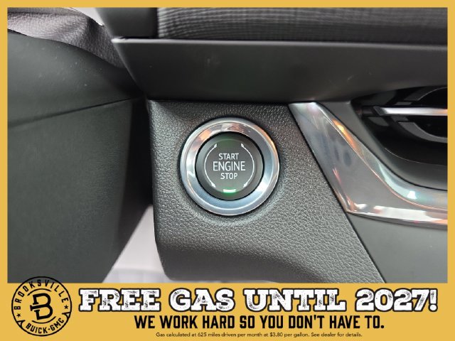 New 2026 Buick Envista Preferred w/ Convenience II Package FWD image 27