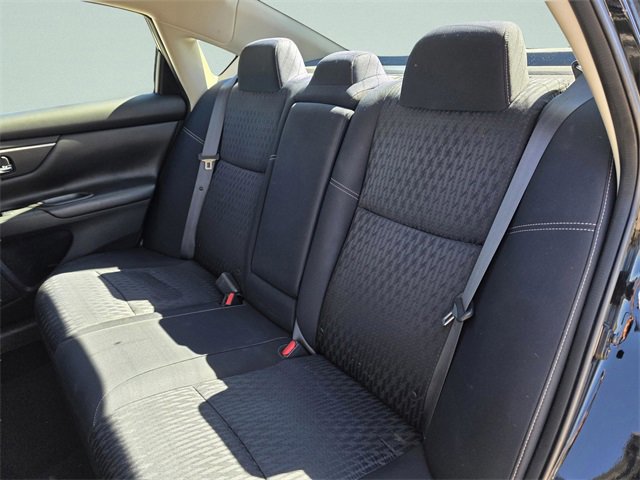 Used 2018 Nissan Altima 2.5 SV image 22