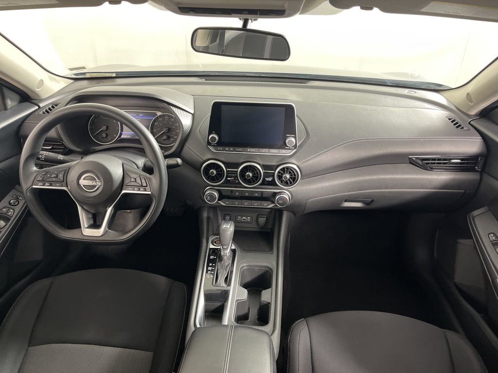 Used 2024 Nissan Sentra SV image 16