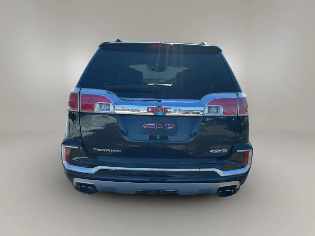 Used 2017 GMC Terrain Denali image 6