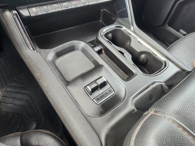 Used 2024 GMC Sierra 2500 AT4 w/ AT4 Premium Plus Package image 23