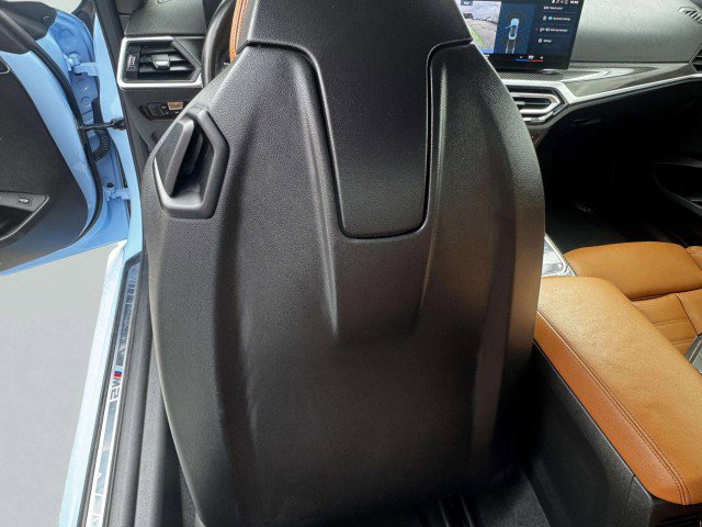 Used 2023 BMW M2 w/ M Driver's Package RWD image 42