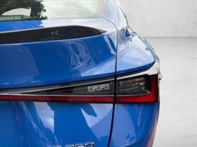 Used 2021 Lexus IS 350 F Sport w/ Dynamic Handling Package image 16