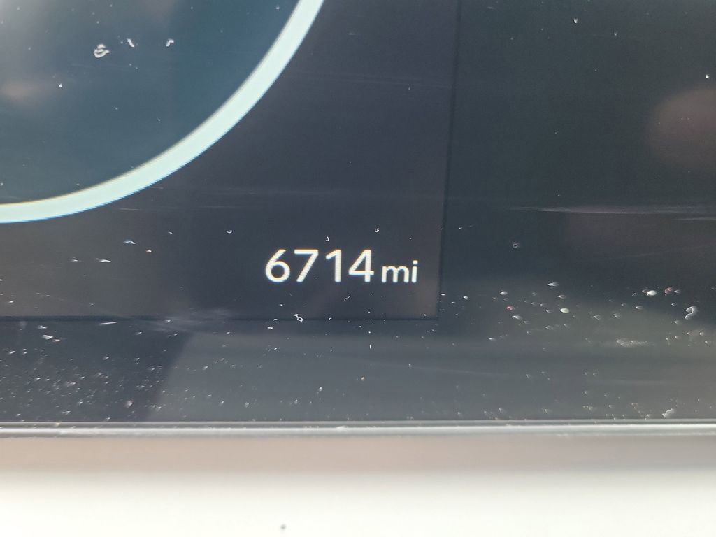 Used 2025 Hyundai Tucson SEL image 32