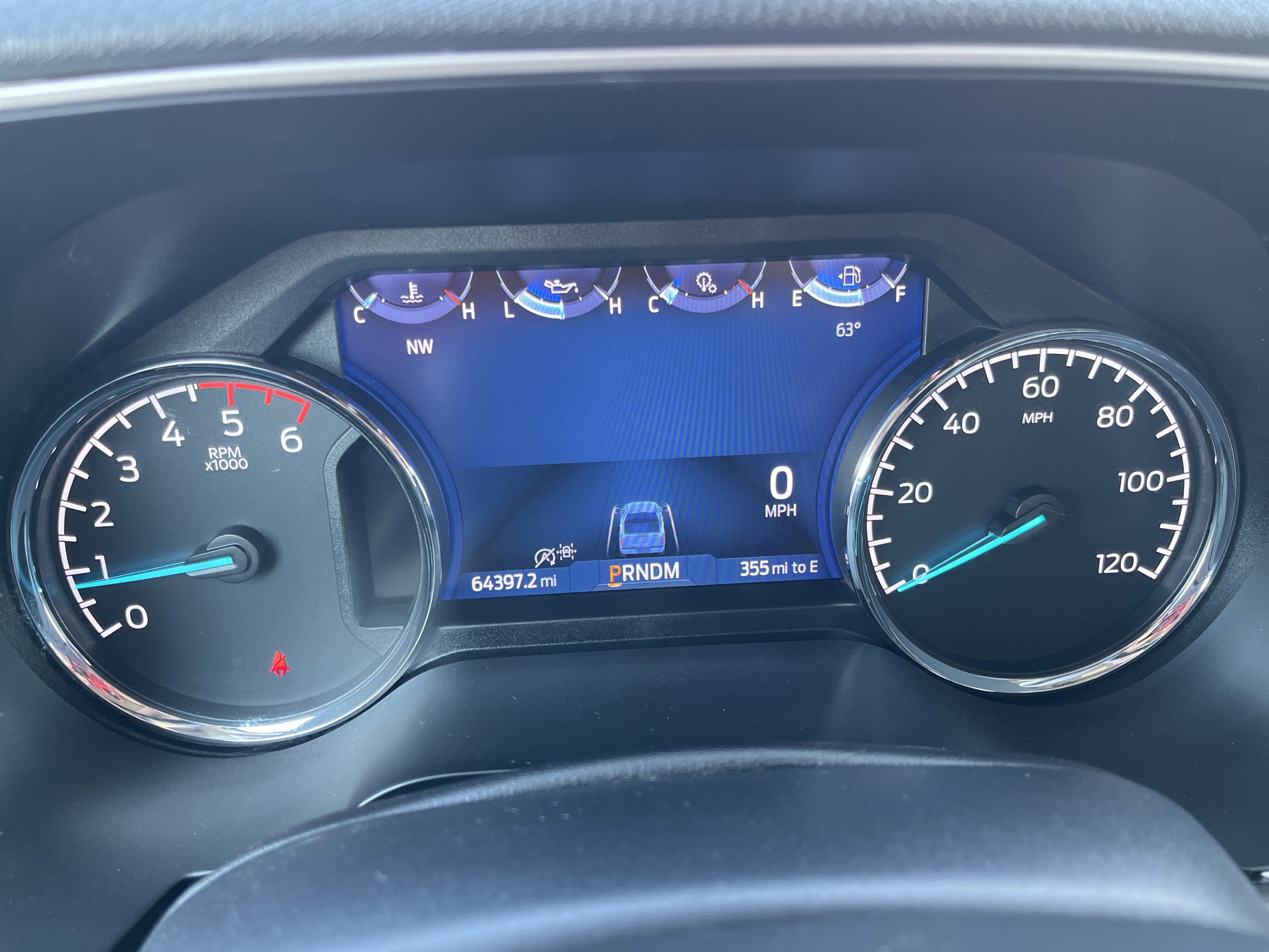 Used 2021 Ford F150 XLT w/ Equipment Group 302A High image 19
