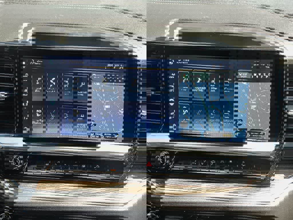 Used 2023 Chevrolet Silverado 1500 RST image 14