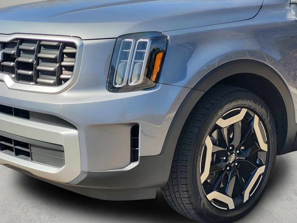 Used 2023 Kia Telluride S AWD/4WD image 26