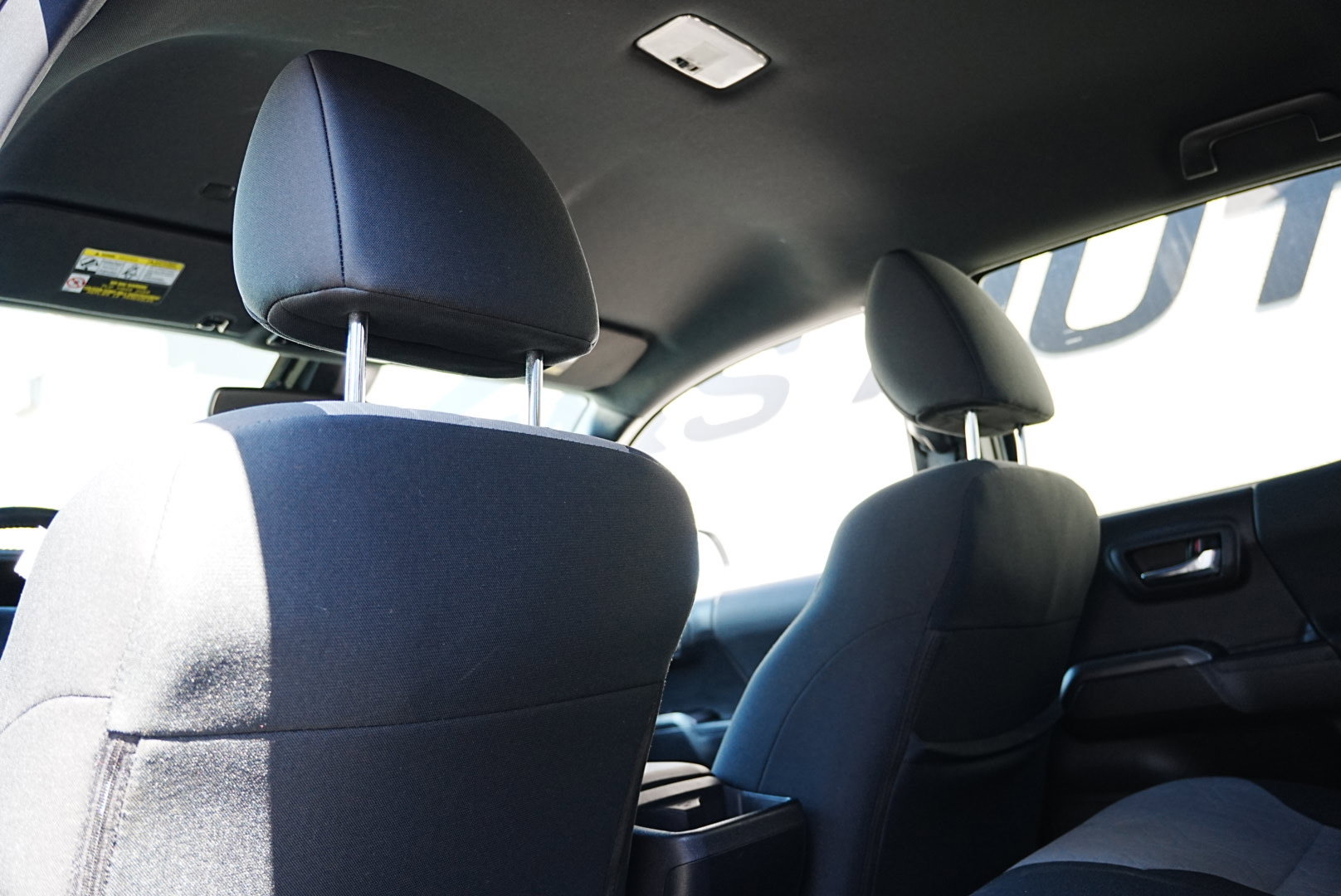 Used 2022 Toyota Tacoma TRD Off-Road image 12