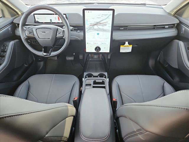 New 2026 Ford Mustang Mach-E Select image 15