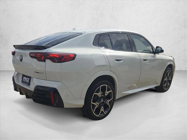 Used 2026 BMW X2 xDrive28i w/ Technology Package AWD/4WD image 5